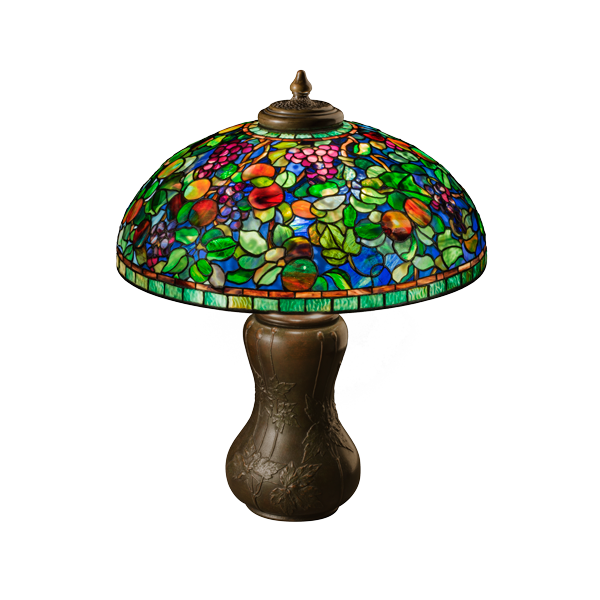 Fruit shade (24")