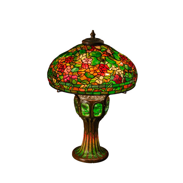 Nasturtium shade (22")