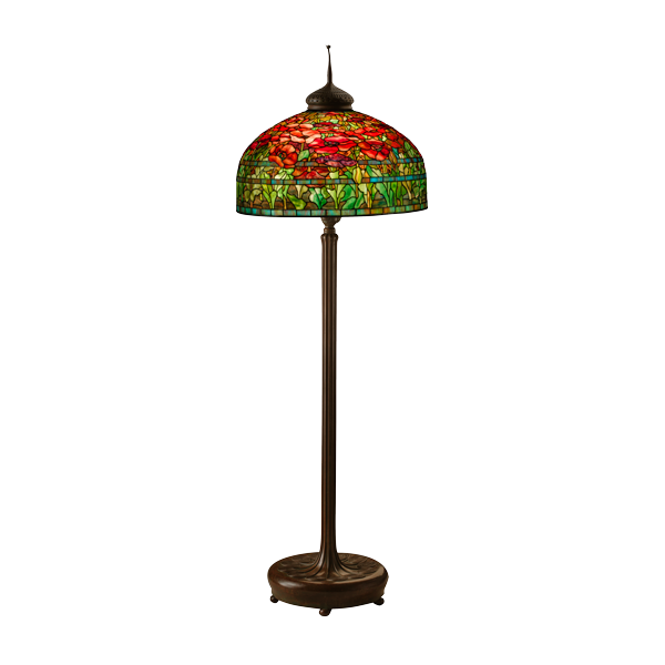 Poppy shade (26")