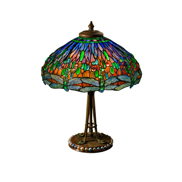 Dragonfly shade (22")