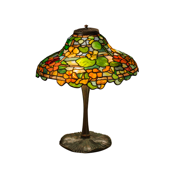 Nasturtium shade (16")