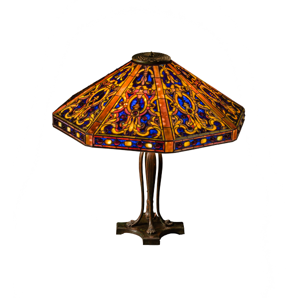 Elizabethan shade