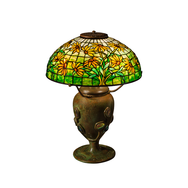 Black-Eyed Susan shade (16")