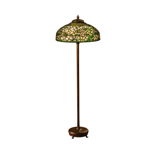 Dogwood shade (22")