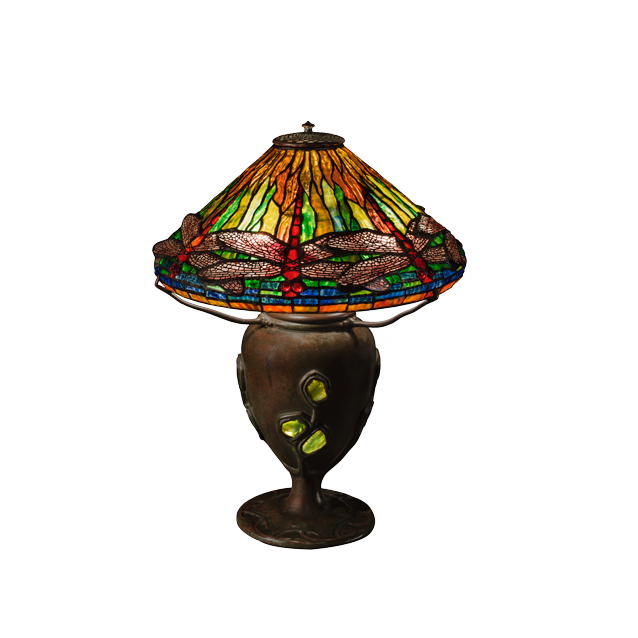 Dragonfly shade (16")