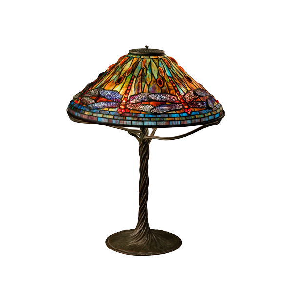 Dragonfly shade (20")
