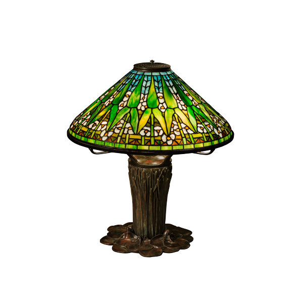 Arrowhead shade (20")