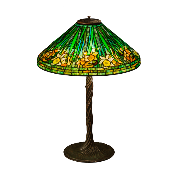 Daffodil shade (20")