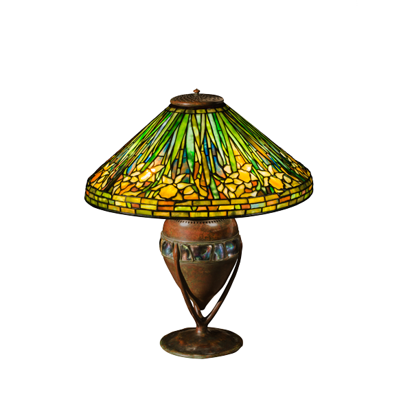 Daffodil shade (20")