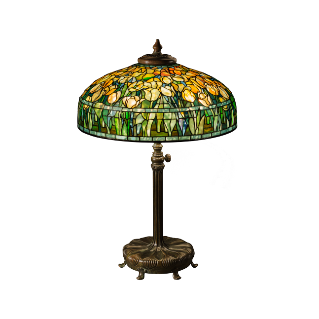 Tulip shade (22")