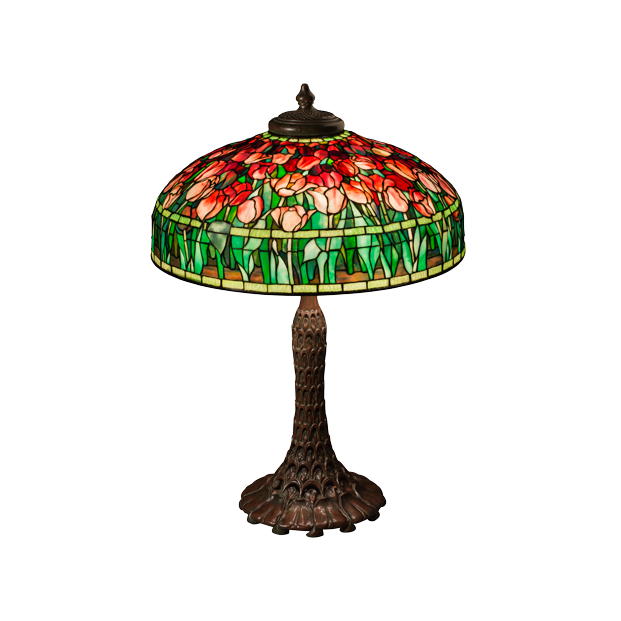 Tulip shade (22")