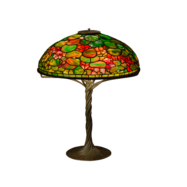 Nasturtium shade (20")