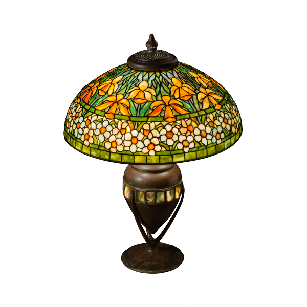 Daffodil and Narcissus shade (20")