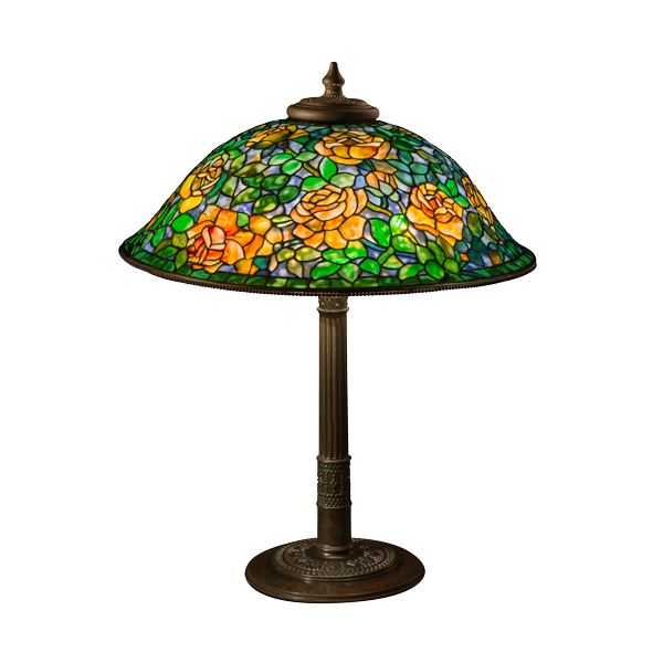 Rose shade (26")